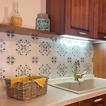 Longo Stone House