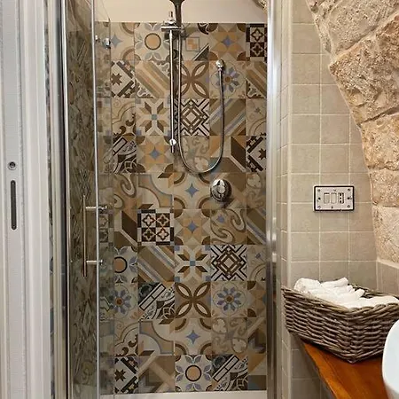 Holiday home Longo Stone House Castellana Grotte
