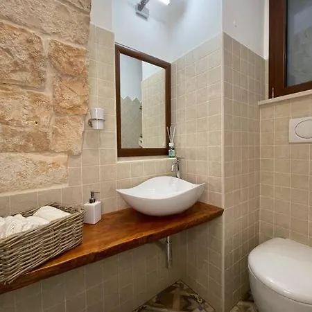Longo Stone House Holiday home Castellana Grotte