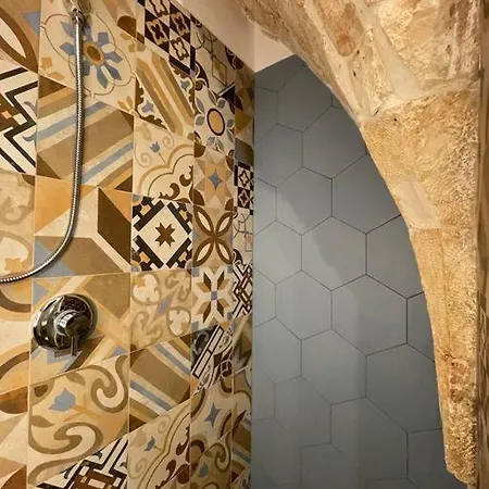 Longo Stone House * Castellana Grotte