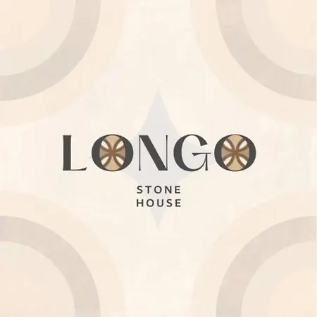 Longo Stone House Semesterbostad *