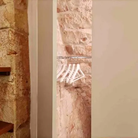 Longo Stone House Semesterbostad Castellana Grotte