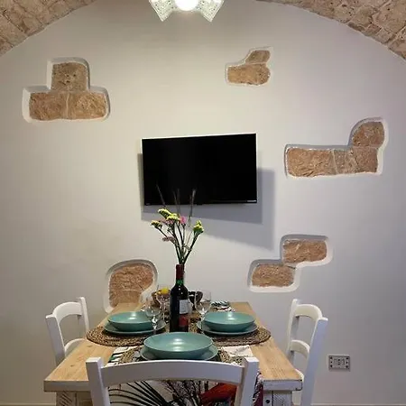 Longo Stone House Castellana Grotte