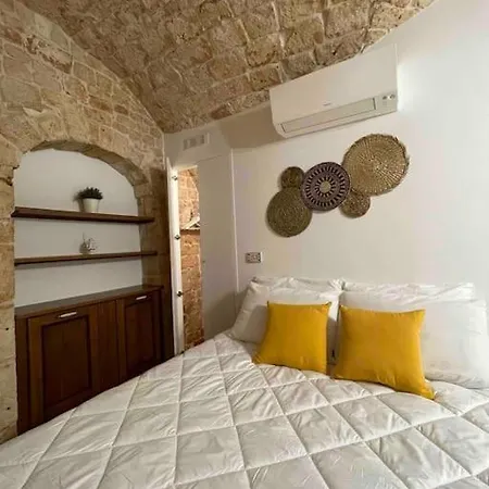 Longo Stone House Castellana Grotte