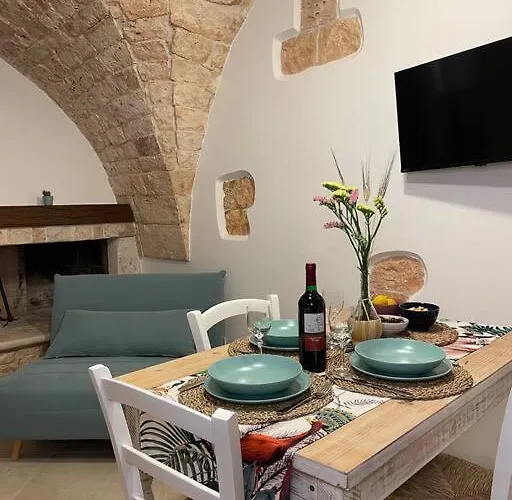 Longo Stone House بيت للعطل *