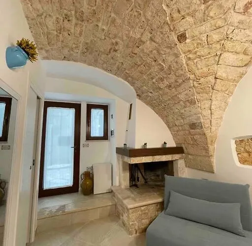 Longo Stone House بيت للعطل *